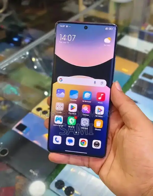 Redmi Note 14 Pro Smartphone