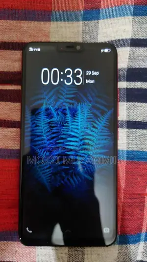 6.26-inch Full HD Android Smartphone with Dual SIM