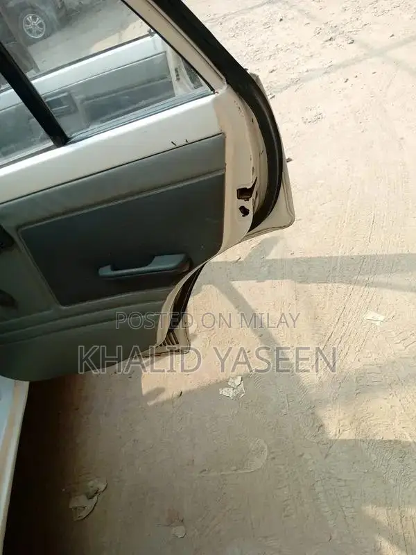 Suzuki Mehran VX 2016/17 Sedan - First Owner Low Mileage Vehicle