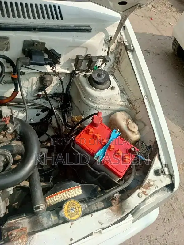 Suzuki Mehran VX 2016/17 Sedan - First Owner Low Mileage Vehicle