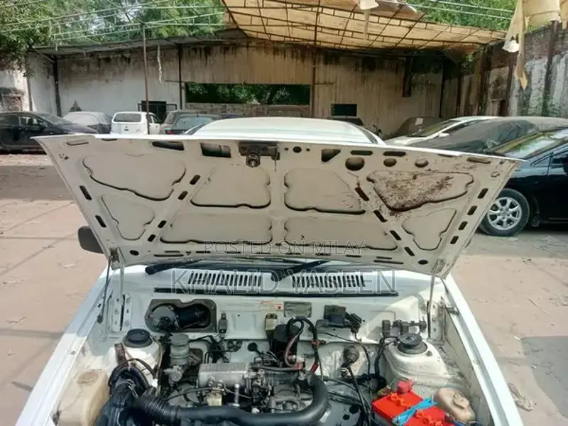 Suzuki Mehran VX 2016/17 Sedan - First Owner Low Mileage Vehicle