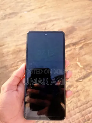 Tecno Camon 18 128 GB Blue