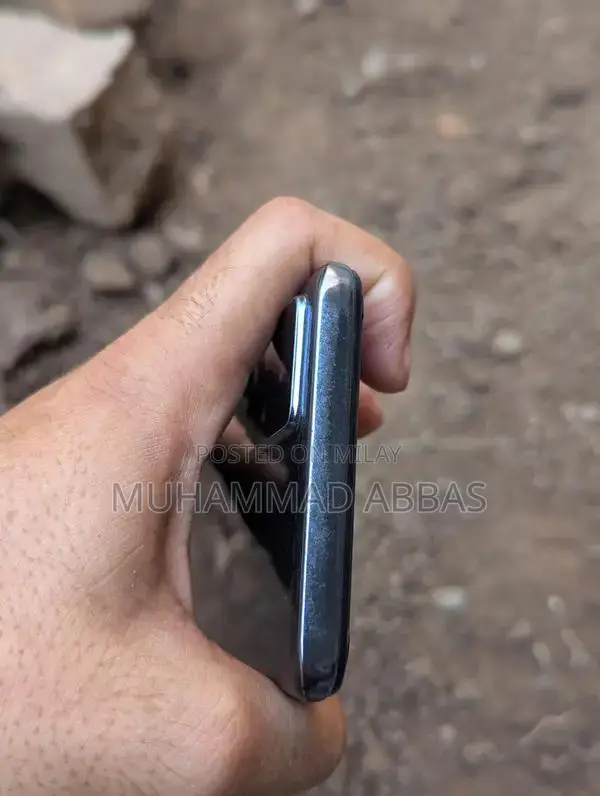 Infinix Zero X Neo Smartphone 8GB RAM 128GB Storage