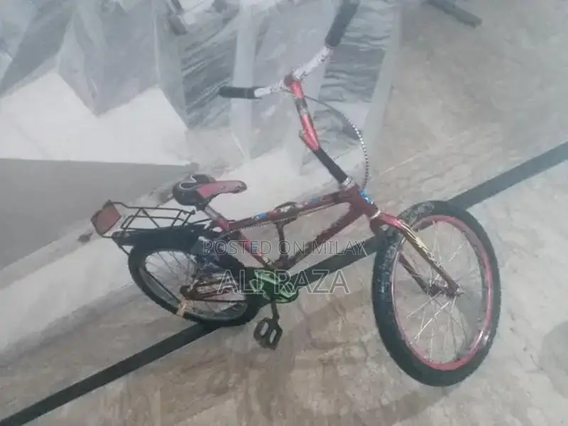 Children's Bicycle for Ages 9-12, Suitable for Young Riders