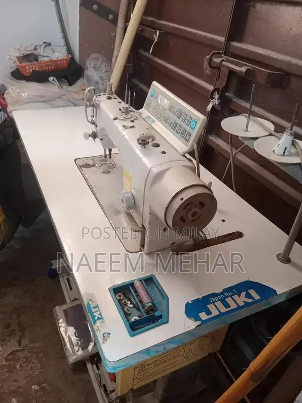 Aotu Jack Sewing Machine - Compact Utility Tool