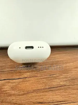 Apple Airpods 4 Wireless Earbuds with Noise Cancellation