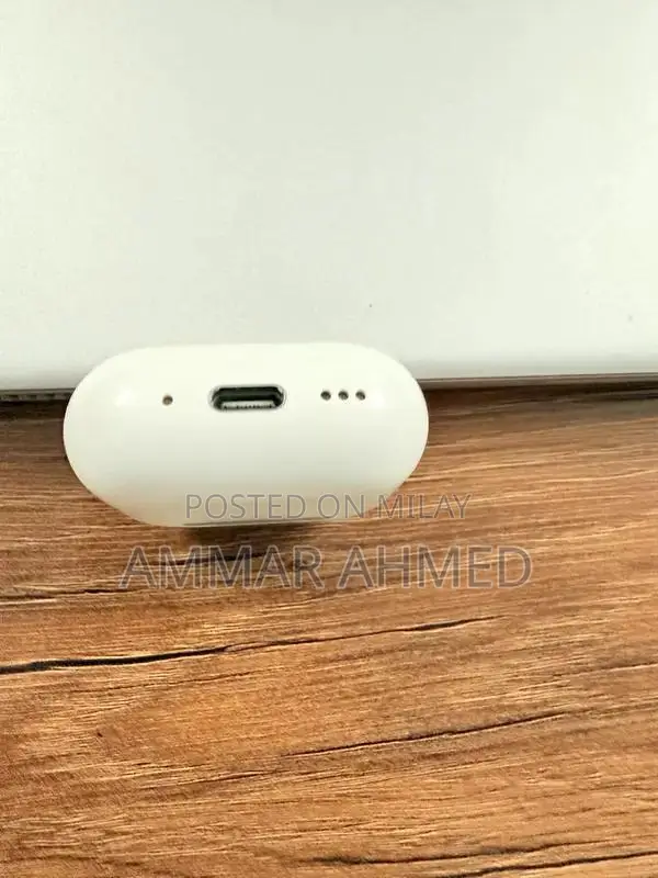 Apple Airpods 4 Wireless Earbuds with Noise Cancellation