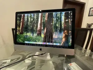 Photo - Apple iMac 2019 27" 5K All-in-One Desktop Computer