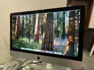 Apple iMac 2019 27" 5K All-in-One Desktop Computer