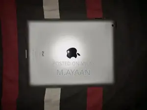 Apple iPad 2 Tablet - 64GB Storage, Excellent Condition