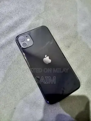 Apple iPhone 11 64GB Excellent Condition Waterproof Smartphone