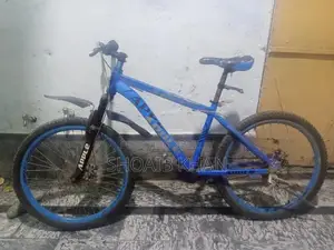 Photo - Good Condition 10-Speed Bicycle Cycling Gear