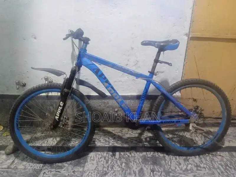 Good Condition 10-Speed Bicycle Cycling Gear