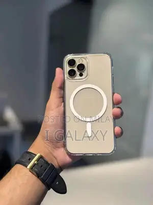 Premium Smartphone with PTA Approval and Gold Finish