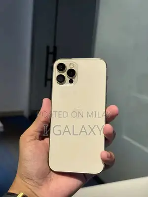 Premium Smartphone with PTA Approval and Gold Finish