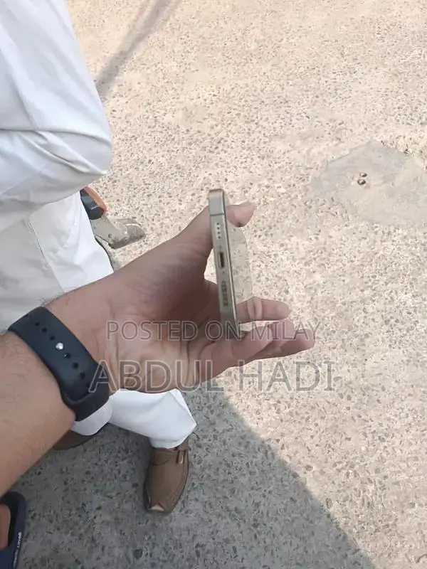 Apple iPhone 12 Pro Max 128GB PTA Approved Smartphone