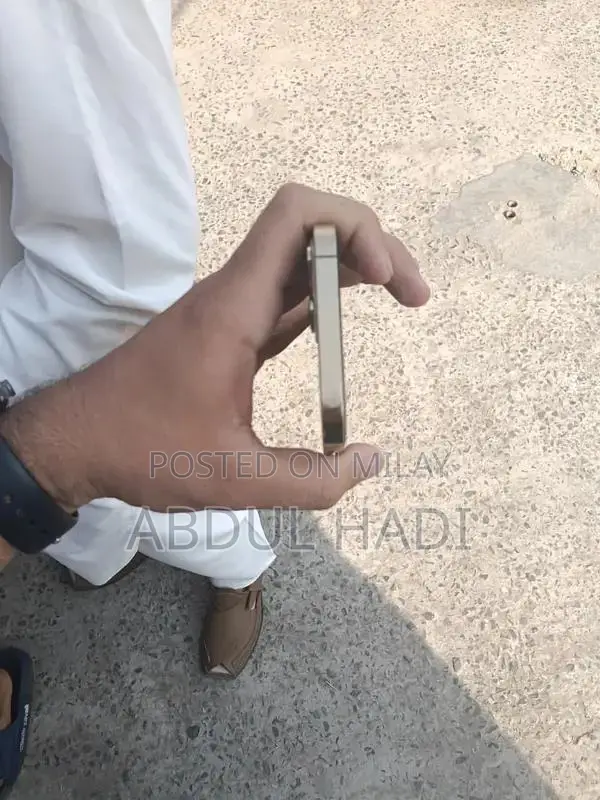 Apple iPhone 12 Pro Max 128GB PTA Approved Smartphone