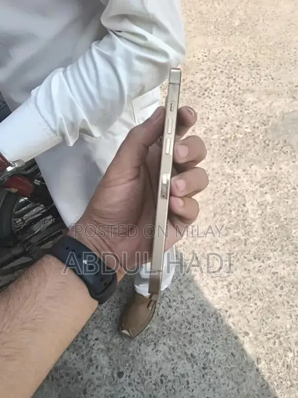 Apple iPhone 12 Pro Max 128GB PTA Approved Smartphone