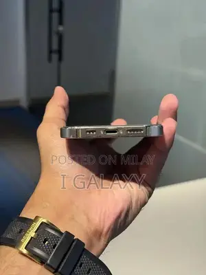 Premium Smartphone with PTA Approval and Gold Finish