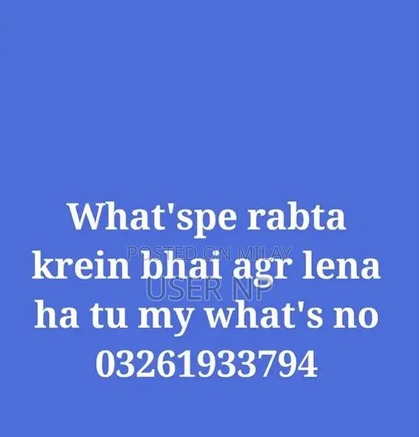 Apple iPhone 13 Pro Max 256GB Blue Official PTA Approved