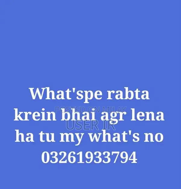 Apple iPhone 13 Pro Max 256GB Blue Smartphone