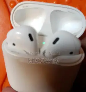 Apple iPod 2nd Generation Portable Digital Music Player