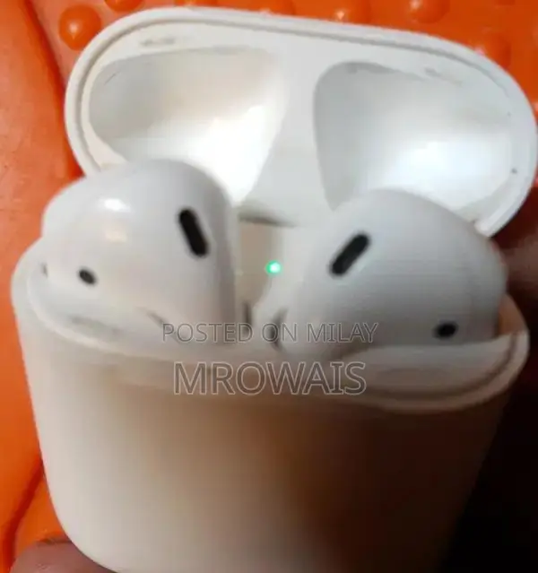 Apple iPod 2nd Generation Portable Digital Music Player