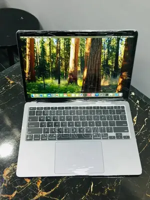 Apple MacBook Air M1 13-inch Laptop