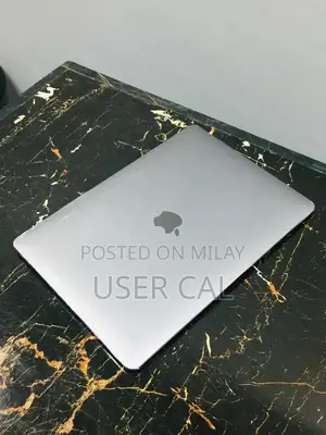 Apple MacBook Air M1 13-inch Laptop