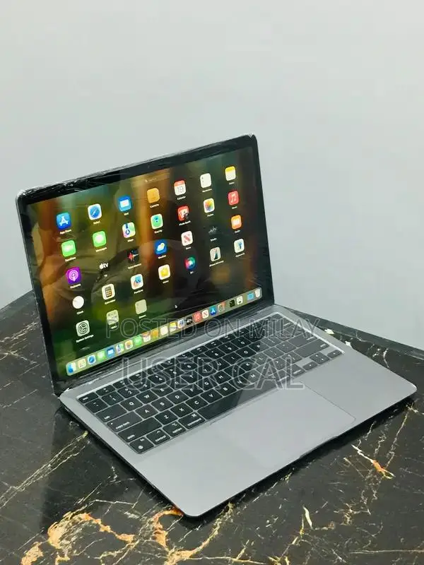 Apple MacBook Air M1 13-inch Laptop