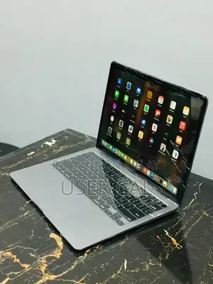 Apple MacBook Air M1 13-inch Laptop