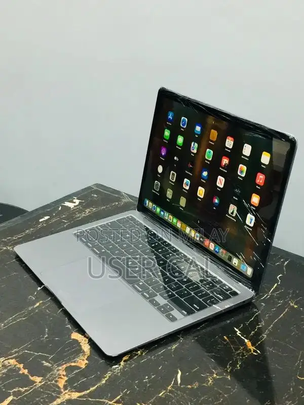 Apple MacBook Air M1 13-inch Laptop