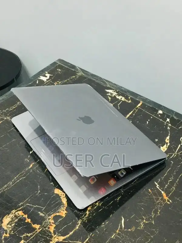 Apple MacBook Air M1 13-inch Laptop