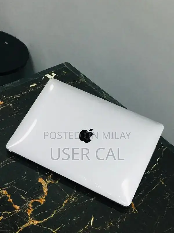 Apple MacBook Air M1 13-inch Laptop