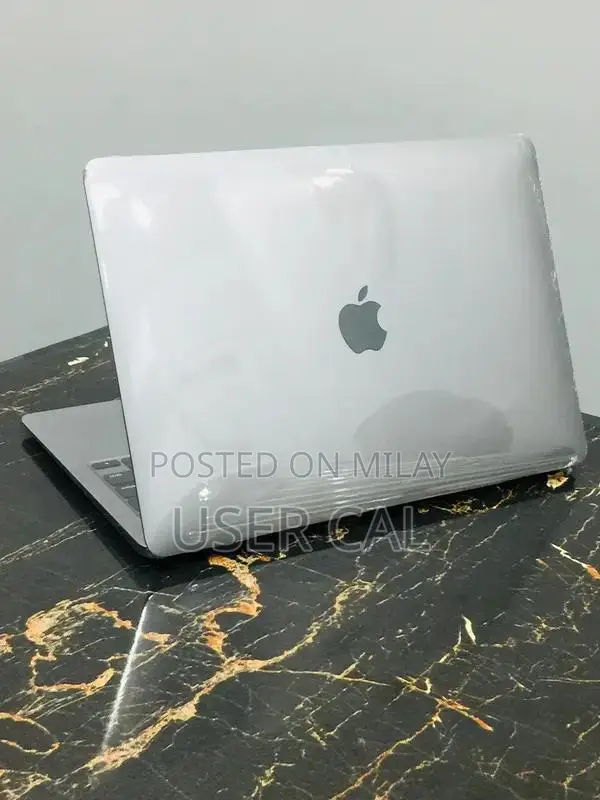 Apple MacBook Air M1 13-inch Laptop