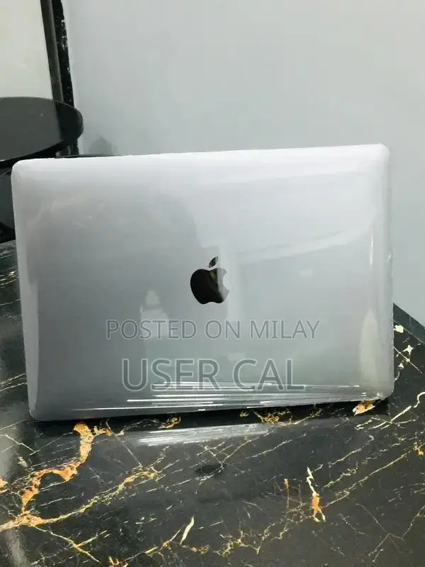 Apple MacBook Air M1 13-inch Laptop