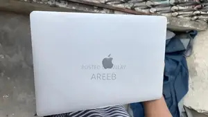 Photo - Apple MacBook Pro 15-inch 2017 High-Performance Laptop