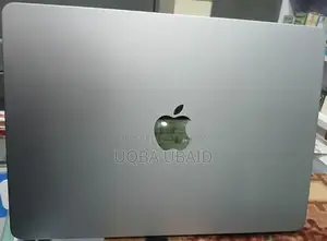 Apple MacBook Air M2 Laptop - Compact Powerhouse
