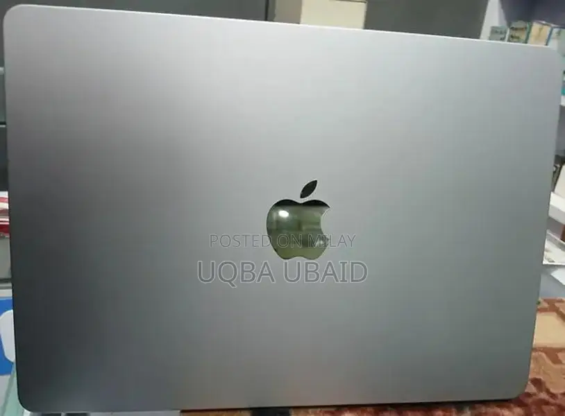 Apple MacBook Air M2 Laptop - Compact Powerhouse