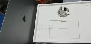 Apple MacBook Air M2 Laptop - Compact Powerhouse