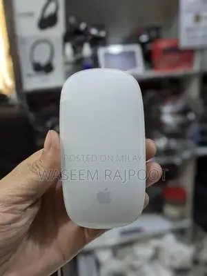 Apple Magic Keyboard and Mouse Bluetooth Accessory Set