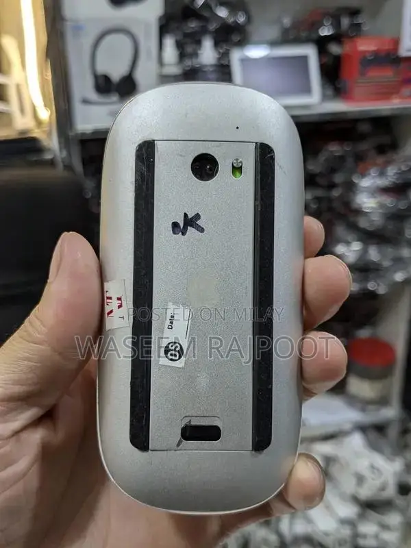 Apple Magic Keyboard and Mouse Bluetooth Accessory Set