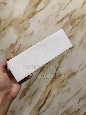 Photo - Apple Watch Series 10 Slate Titanium 46mm - Premium Smartwatch