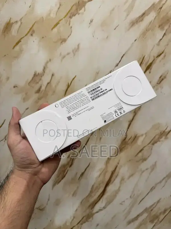 Apple Watch Series 10 Slate Titanium 46mm - Premium Smartwatch