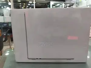 Photo - Apple MacBook Air 13-inch with M4 Chip