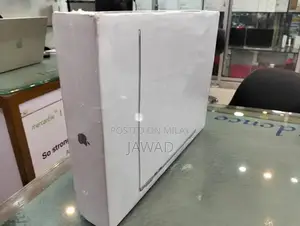 Apple MacBook Air 13-inch with M4 Chip