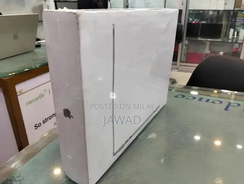 Apple MacBook Air 13-inch with M4 Chip