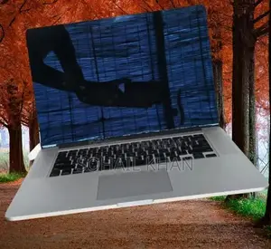 Photo - Apple MacBook Pro Retina 15" Mid 2014 - Quad-Core i7 Laptop