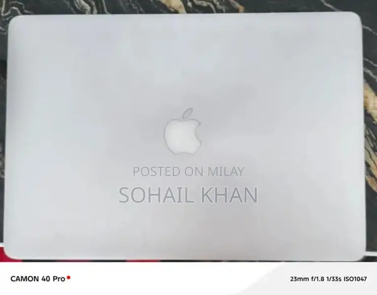 Apple MacBook Pro Retina 15" Mid 2014 - Quad-Core i7 Laptop