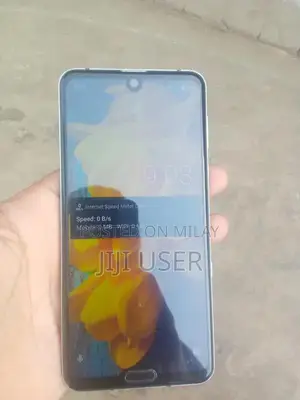 Aqous R3 Gaming Smartphone with Large Storage